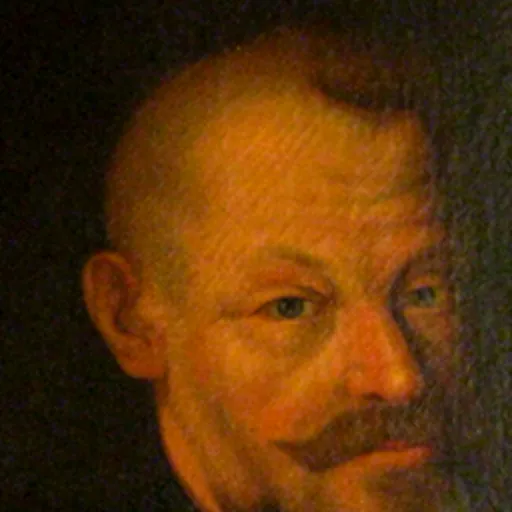 Portrait of Stanisław Lubomirski
