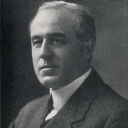 Portrait of Fred J. Douglas