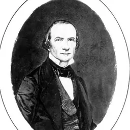 Portrait of Francis W. Eppes
