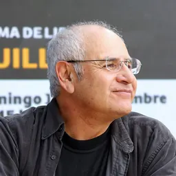 Portrait of Guillo