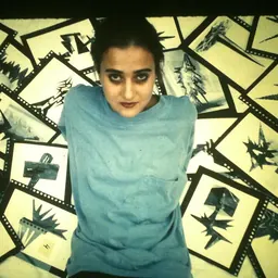 Portrait of Sinem Banna