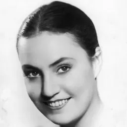 Portrait of Irena Malkiewicz