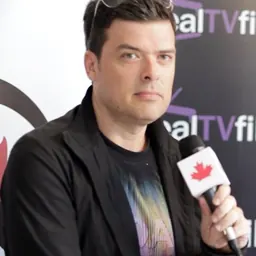 Portrait of Craig McConnell