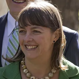 Portrait of Nicola Roxon