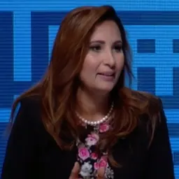 Portrait of Chaima Issa