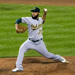 Portrait of Jordan Norberto