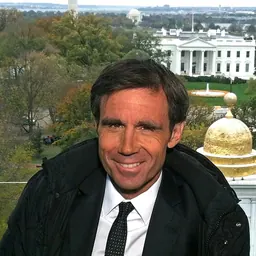 Portrait of David Pujadas