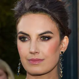 Portrait of Elizabeth Chambers