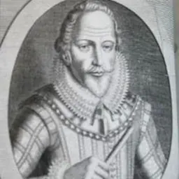 Portrait of John Davis