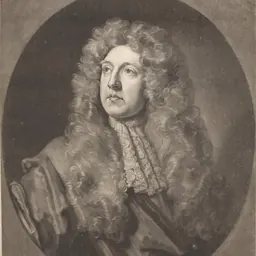 Portrait of Jan Wyck