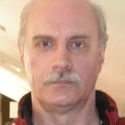 Portrait of Octavian Bellu