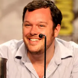 Portrait of Michael Gladis