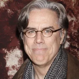 Portrait of Jeff McCarthy