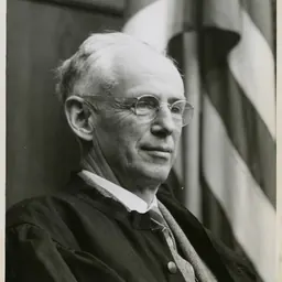Portrait of James T. Brand