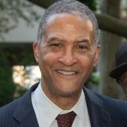 Portrait of Raymond Lohier