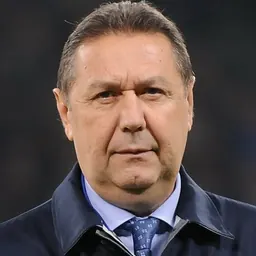 Portrait of Anatoliy Konkov