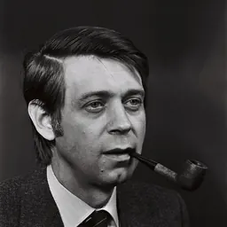 Portrait of Paul-Henry Gendebien