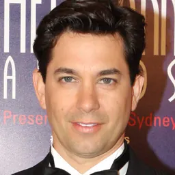Portrait of Adam Garcia