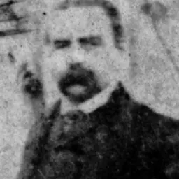 Portrait of Charles Gordon Hopkins