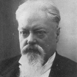 Portrait of Lazar Paču