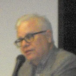 Portrait of Whitley Strieber