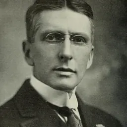 Portrait of Brand Whitlock