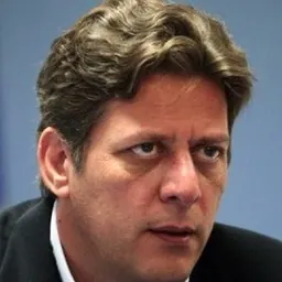Portrait of Miltiades Varvitsiotis