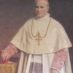 Portrait of Girolamo Maria Gotti
