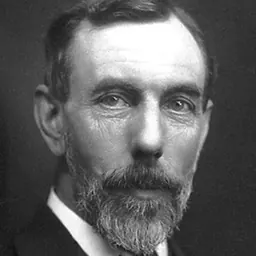 Portrait of William Ramsay