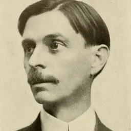 Portrait of William Preston Few