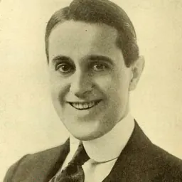 Portrait of Taylor Holmes