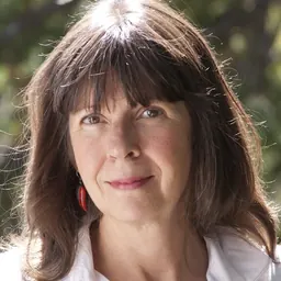 Portrait of J. Jill Robinson