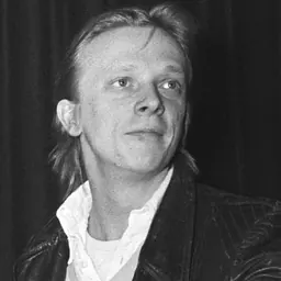 Portrait of Dany Lademacher
