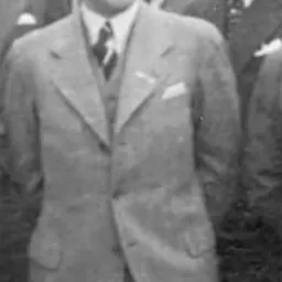Portrait of Peter Klöckner