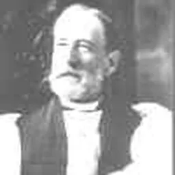 Portrait of Lemuel H. Wells