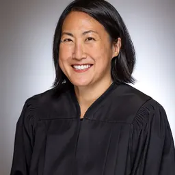 Portrait of Rita F. Lin
