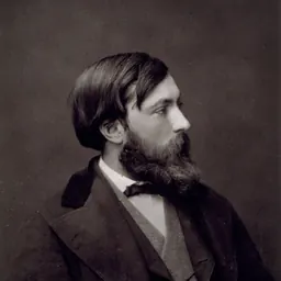 Portrait of Joseph-Noël Sylvestre