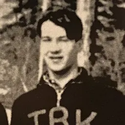 Portrait of Zeyd Ahsen Böre