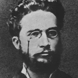 Portrait of Stanisław Kunicki
