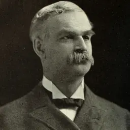 Portrait of Charles E. Littlefield