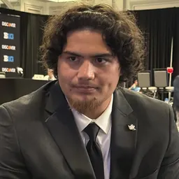 Portrait of Teitum Tuioti