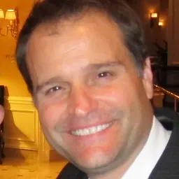 Portrait of Peter DeLuise