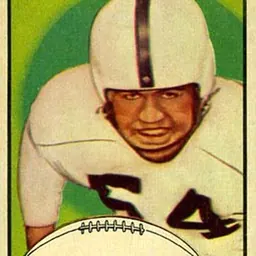 Portrait of Tom Catlin