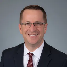 Portrait of Nate Sharp