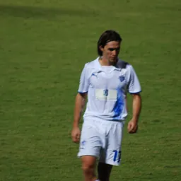 Portrait of Sávio