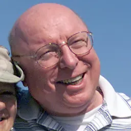 Portrait of Don S. Davis