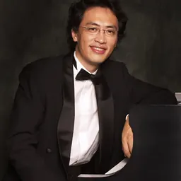 Portrait of Wang Li