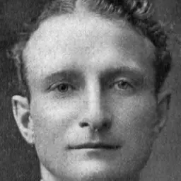 Portrait of Gordon Lowe