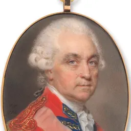 Portrait of Robert Boyd