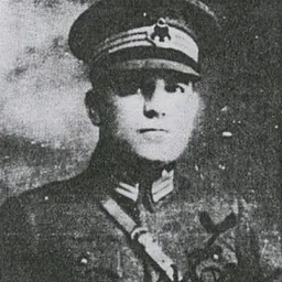 Portrait of Ahmet Zeki Soydemir